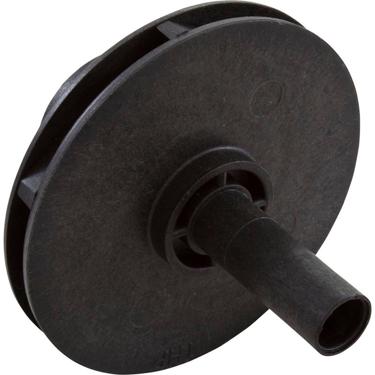Impeller, Waterway E-Series, 1.0 Horsepower (Red)