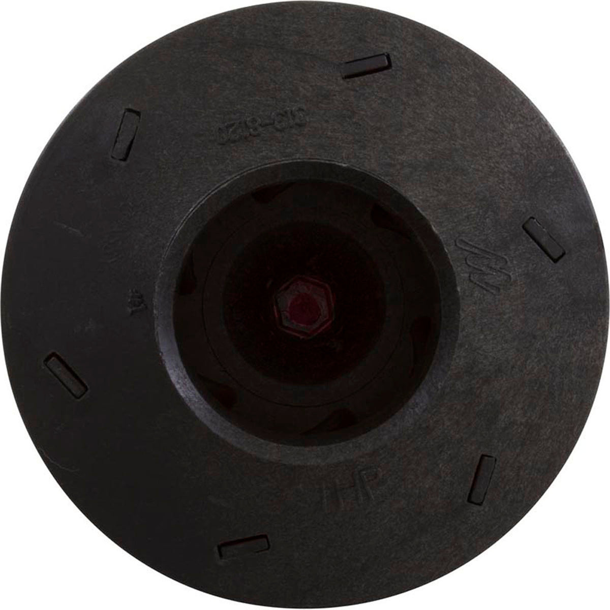 Impeller, Waterway E-Series, 1.0 Horsepower (Red)