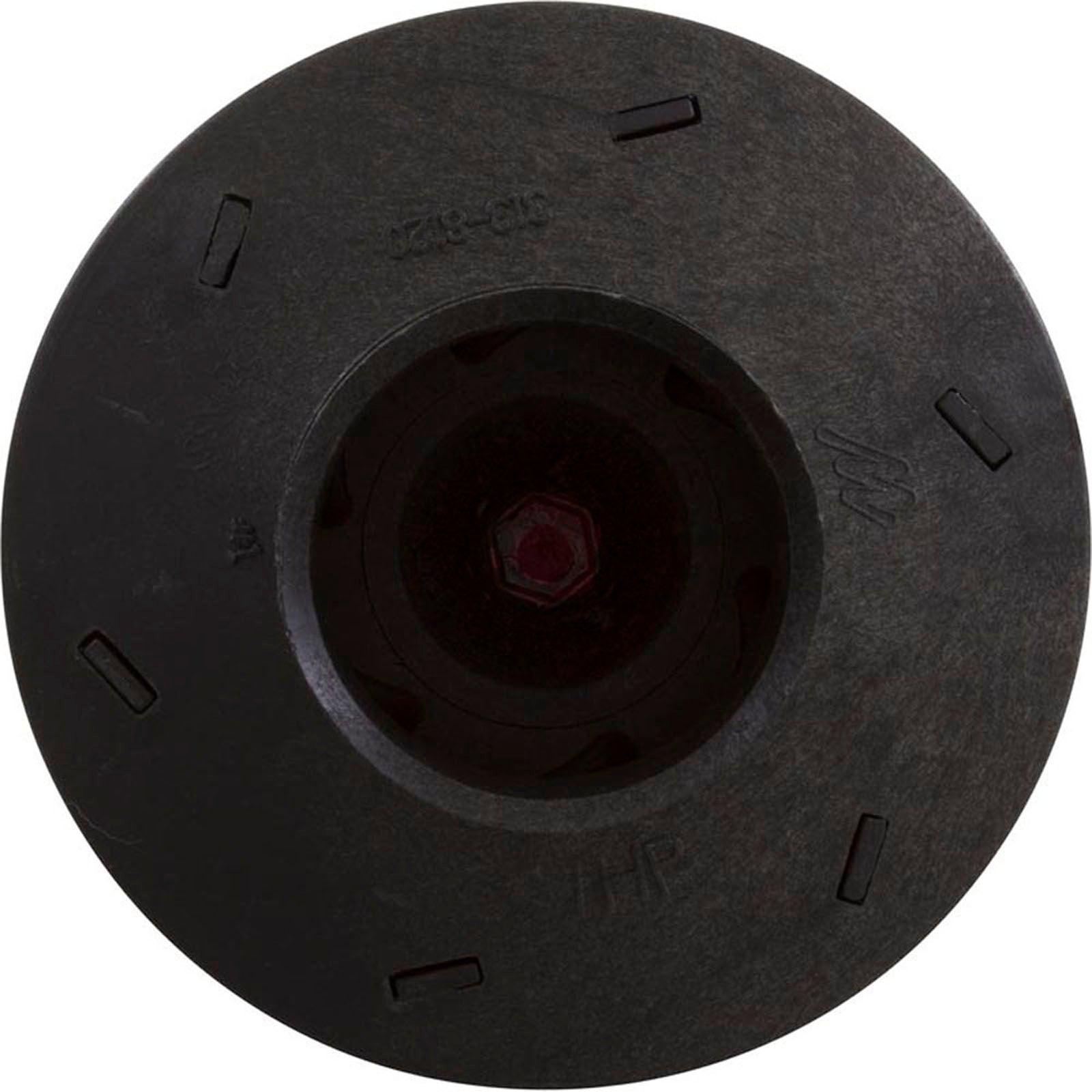 Impeller, Waterway E-Series, 1.0 Horsepower (Red)