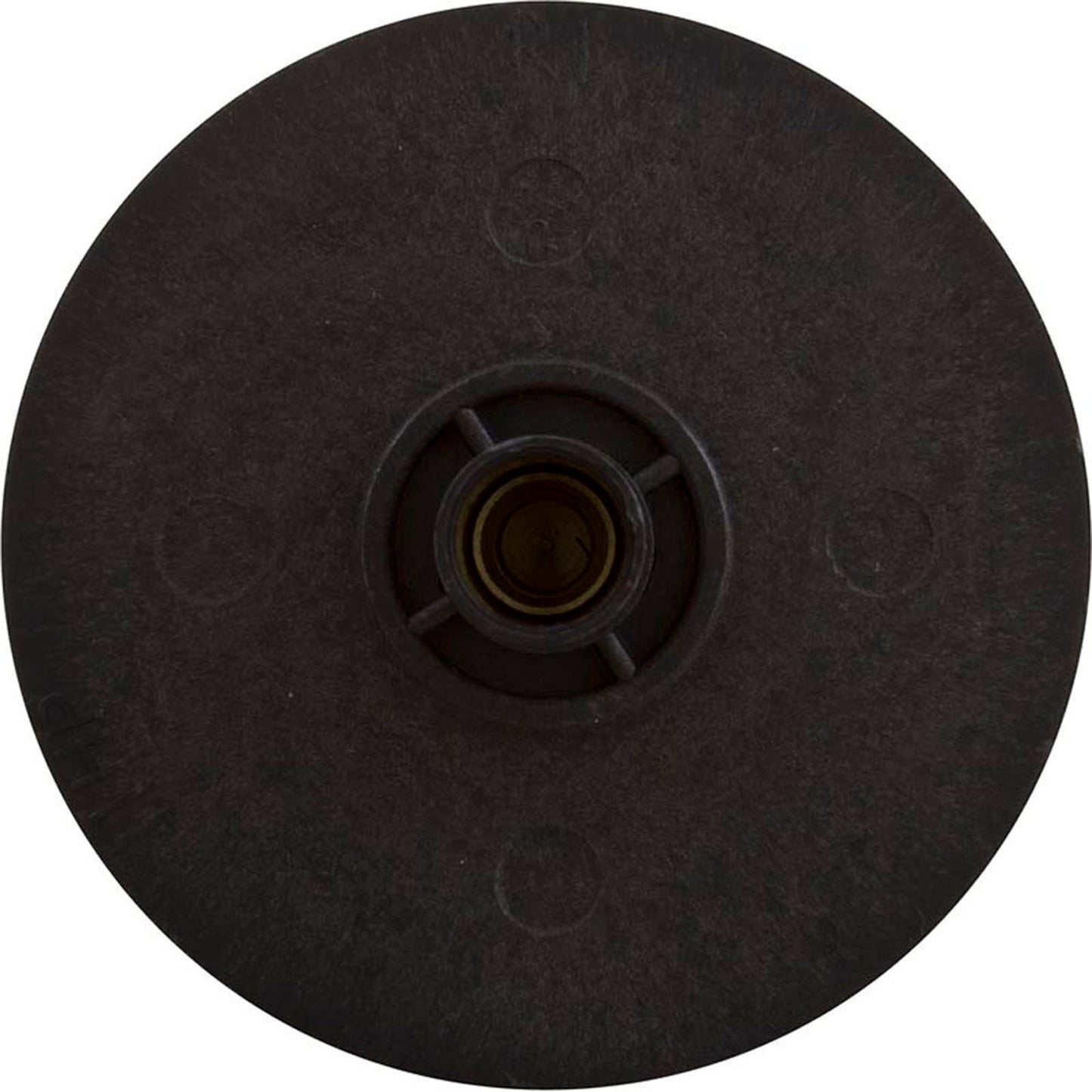Impeller, Waterway E-Series, 1.0 Horsepower (Red)