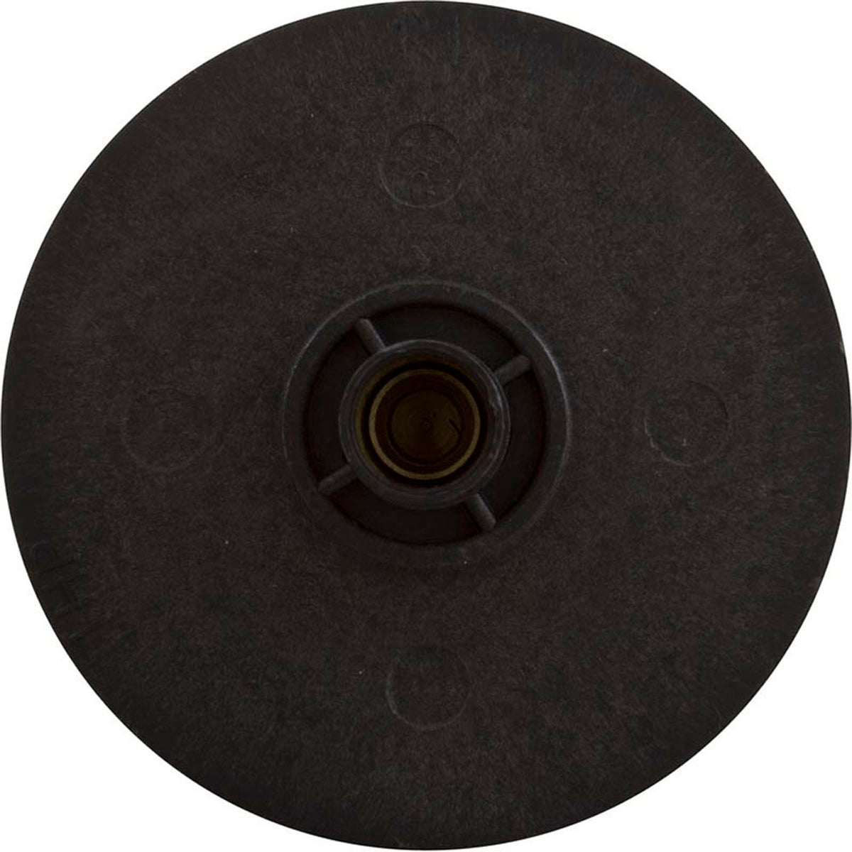 Impeller, Waterway E-Series, 1.0 Horsepower (Red)