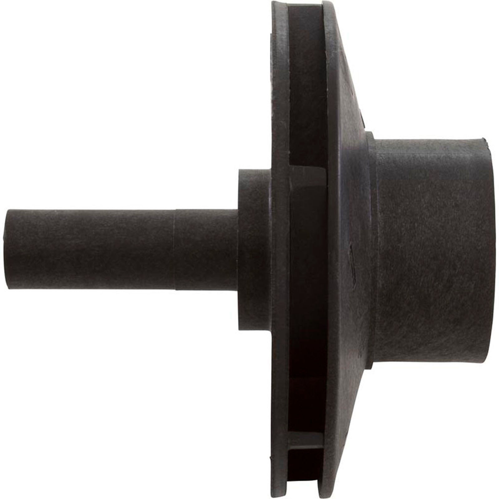 Impeller, Waterway E-Series, 1.0 Horsepower (Red)