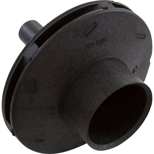 Turbine, Waterway série E, 0,75 chevaux