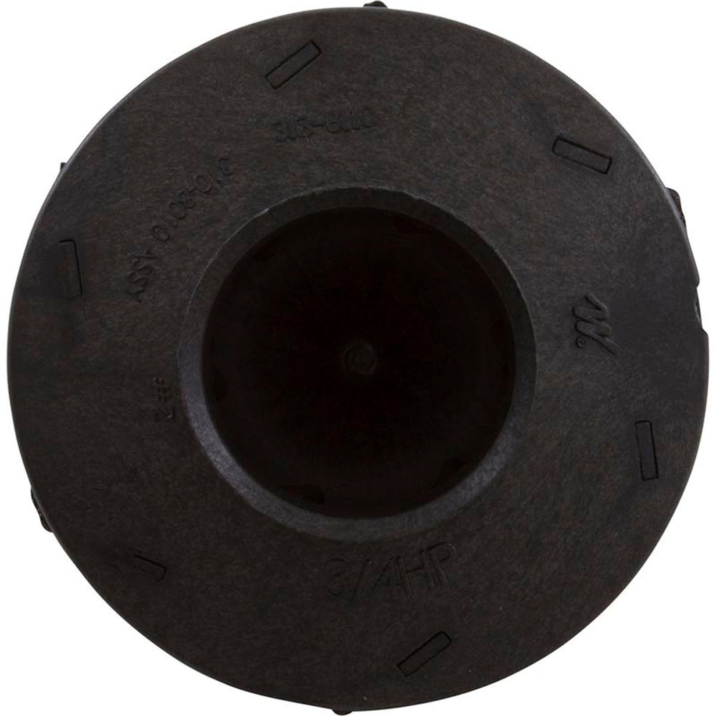 Impulsor, Waterway Serie E, 0,75 caballos de fuerza