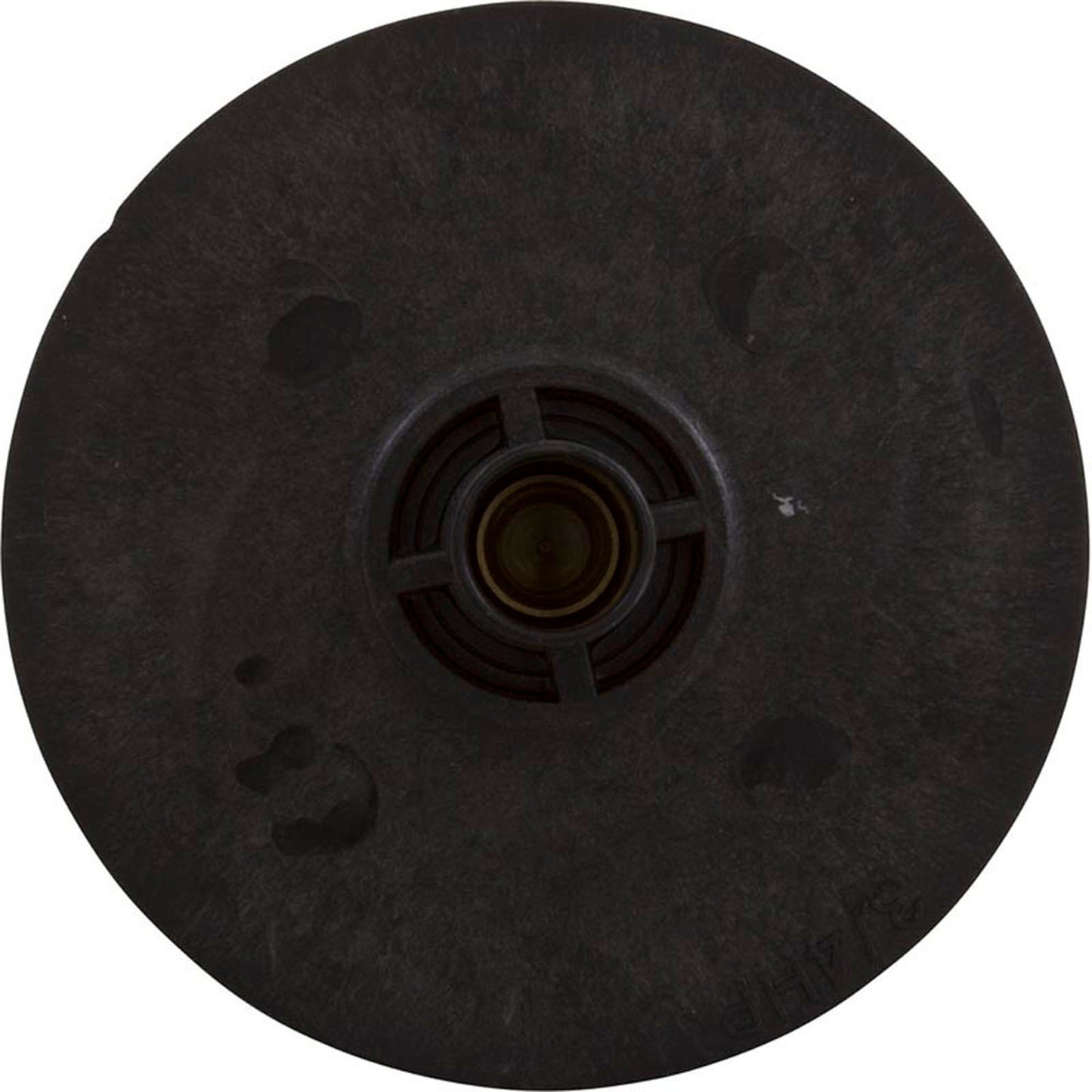 Impulsor, Waterway Serie E, 0,75 caballos de fuerza