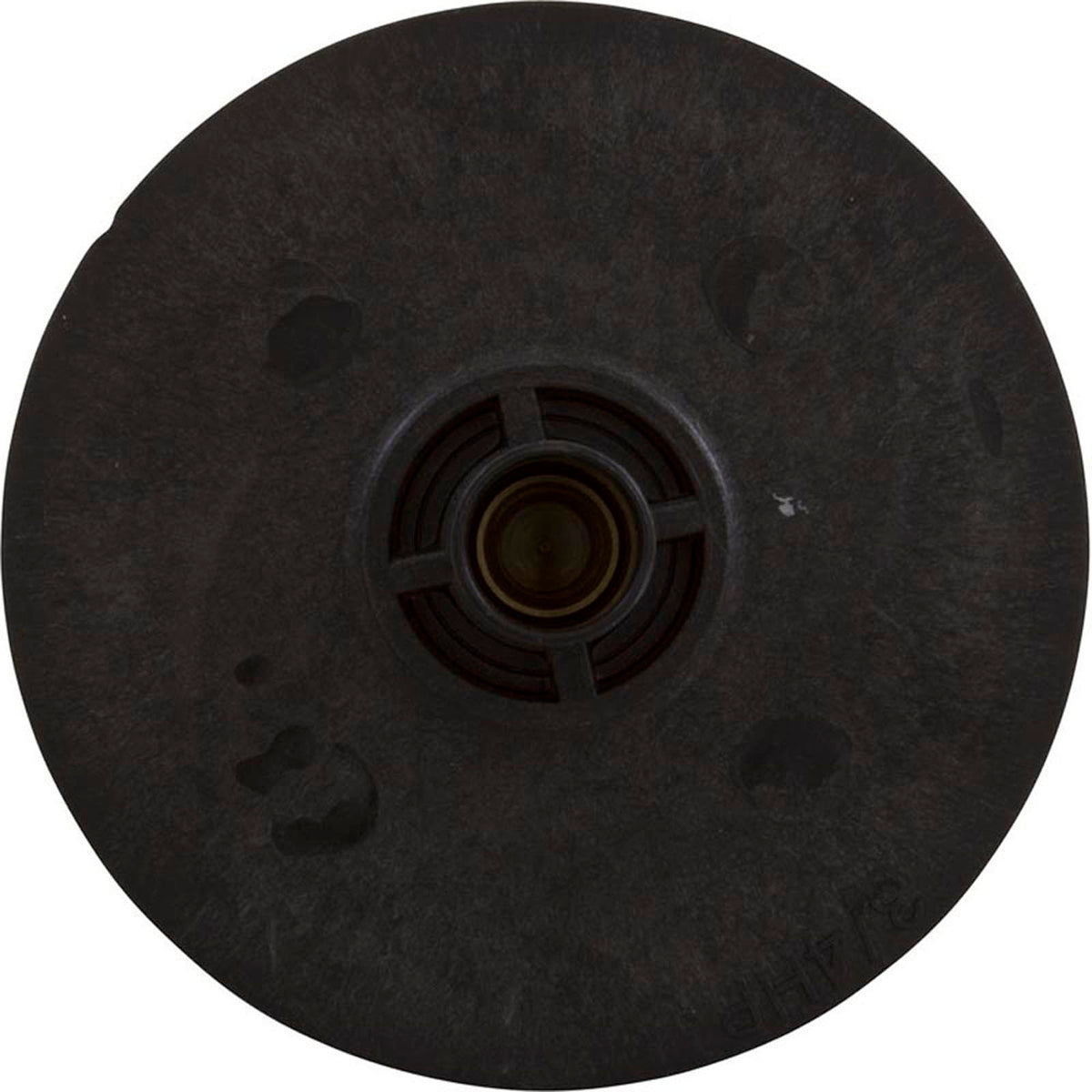 Impeller, Waterway E-Series, 0.75 Horsepower