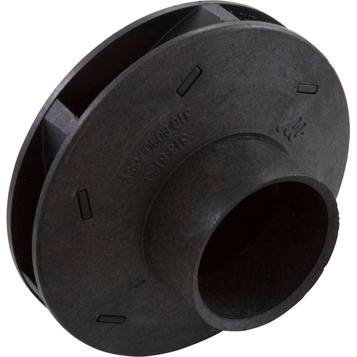 Impeller, Waterway E-Series, 1.5 Horsepower
