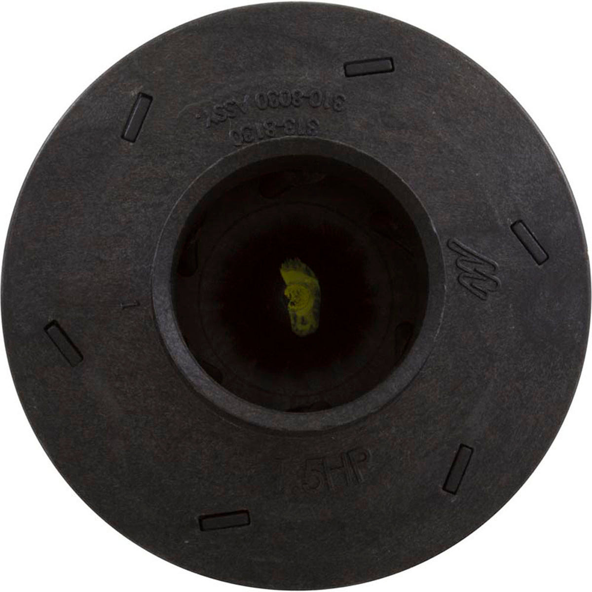 Impeller, Waterway E-Series, 1.5 Horsepower