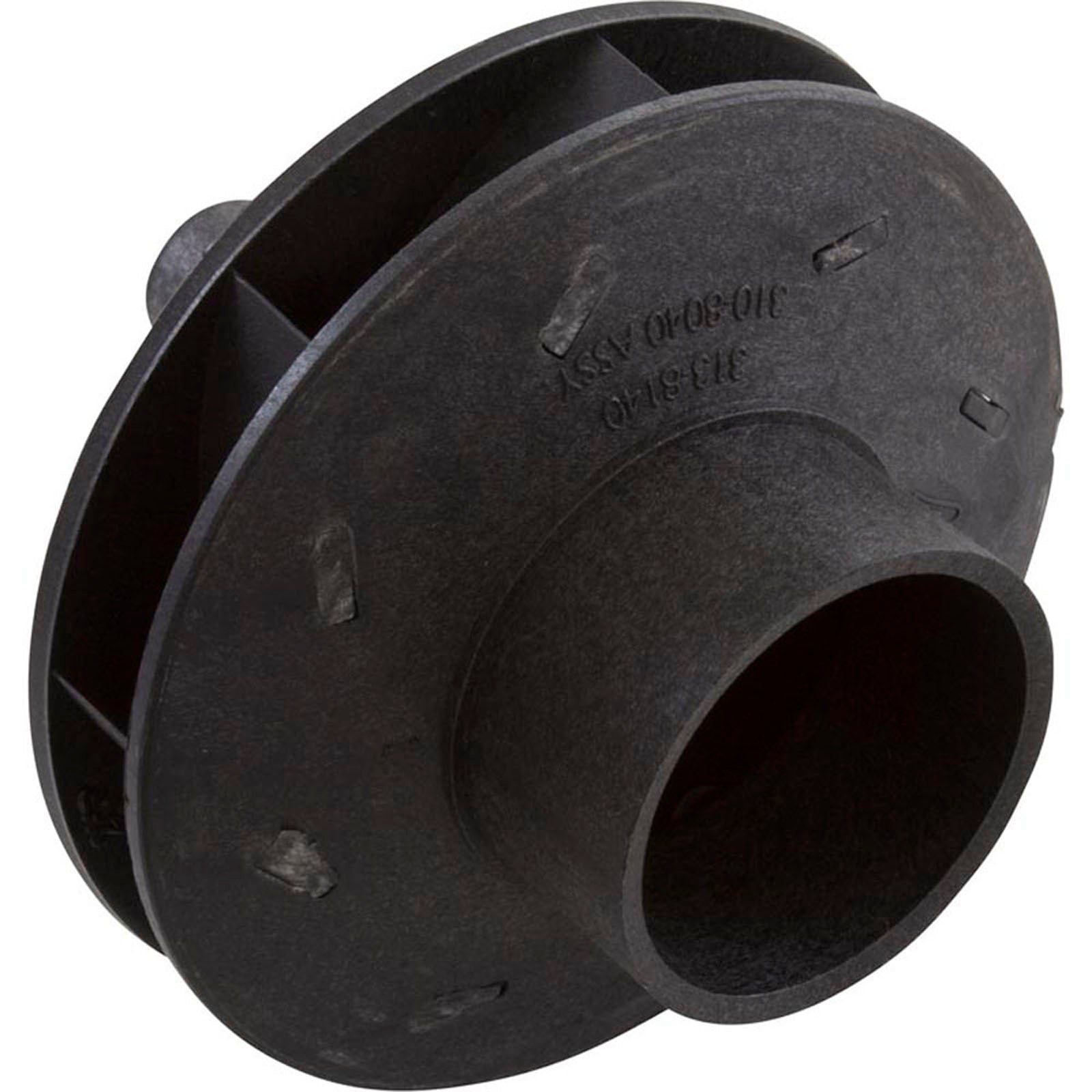 Impeller, Waterway E-Series, 2.0 Horsepower