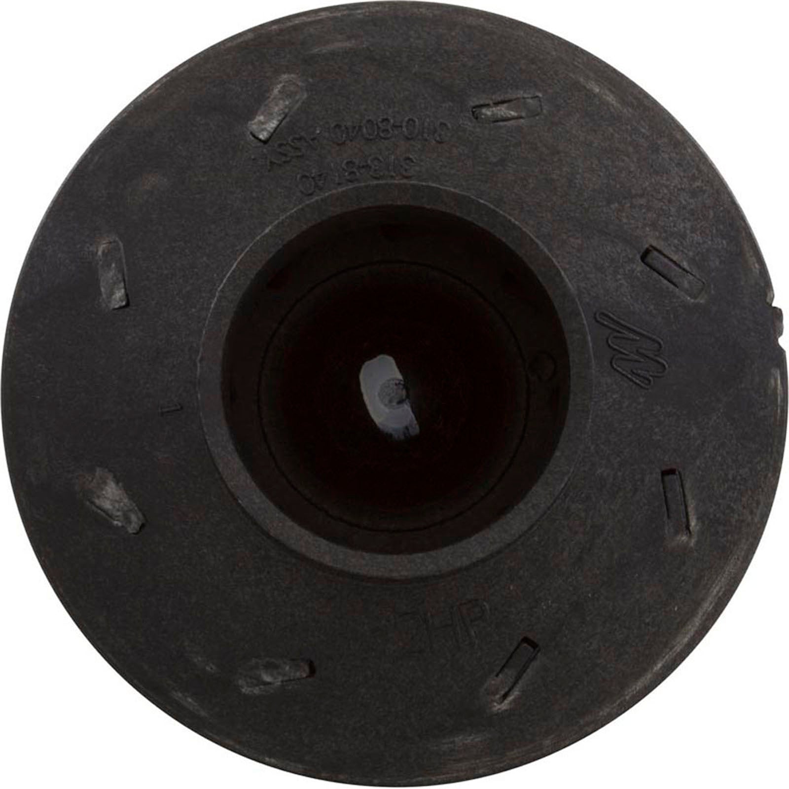 Impeller, Waterway E-Series, 2.0 Horsepower