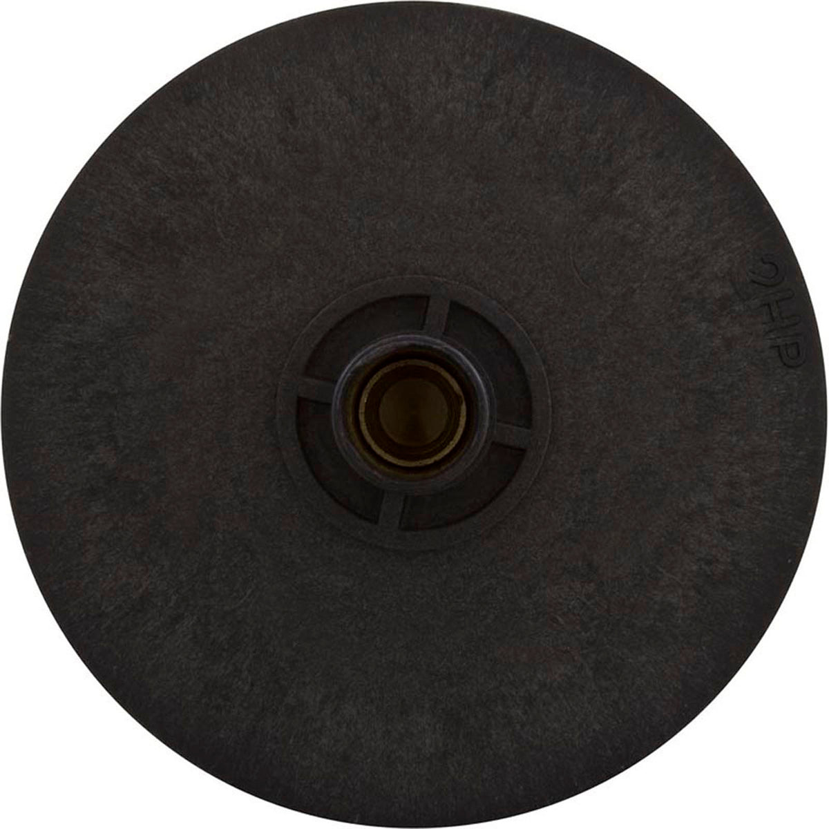 Impeller, Waterway E-Series, 2.0 Horsepower