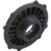 Faceplate, Waterway HiFlo, 2", Side Discharge