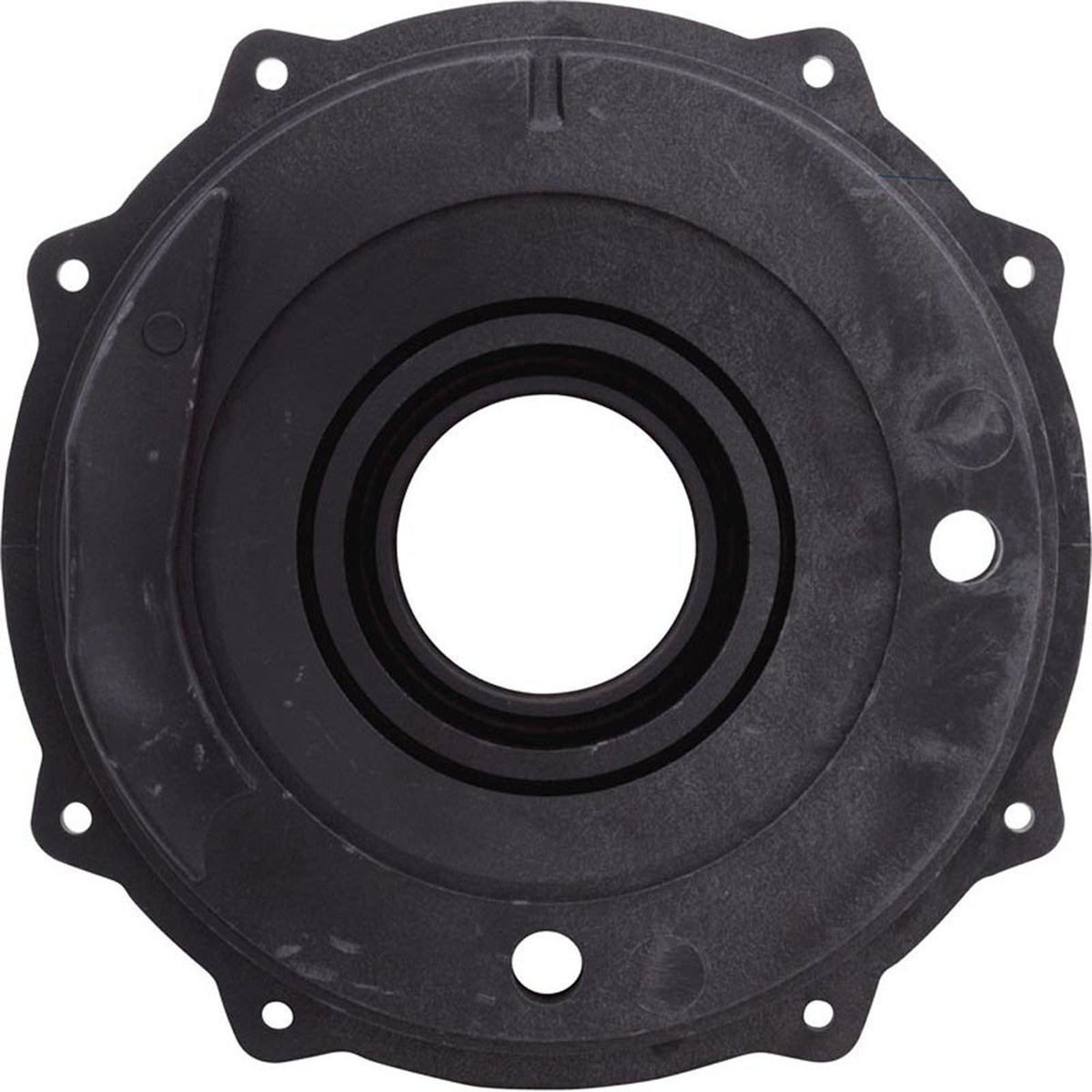 Faceplate, Waterway HiFlo, 2", Side Discharge