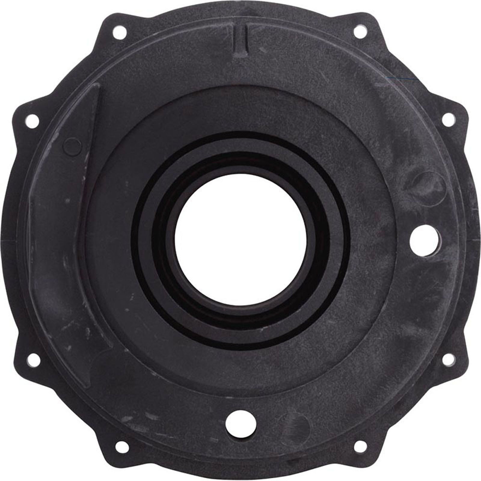 Faceplate, Waterway HiFlo, 2", Side Discharge