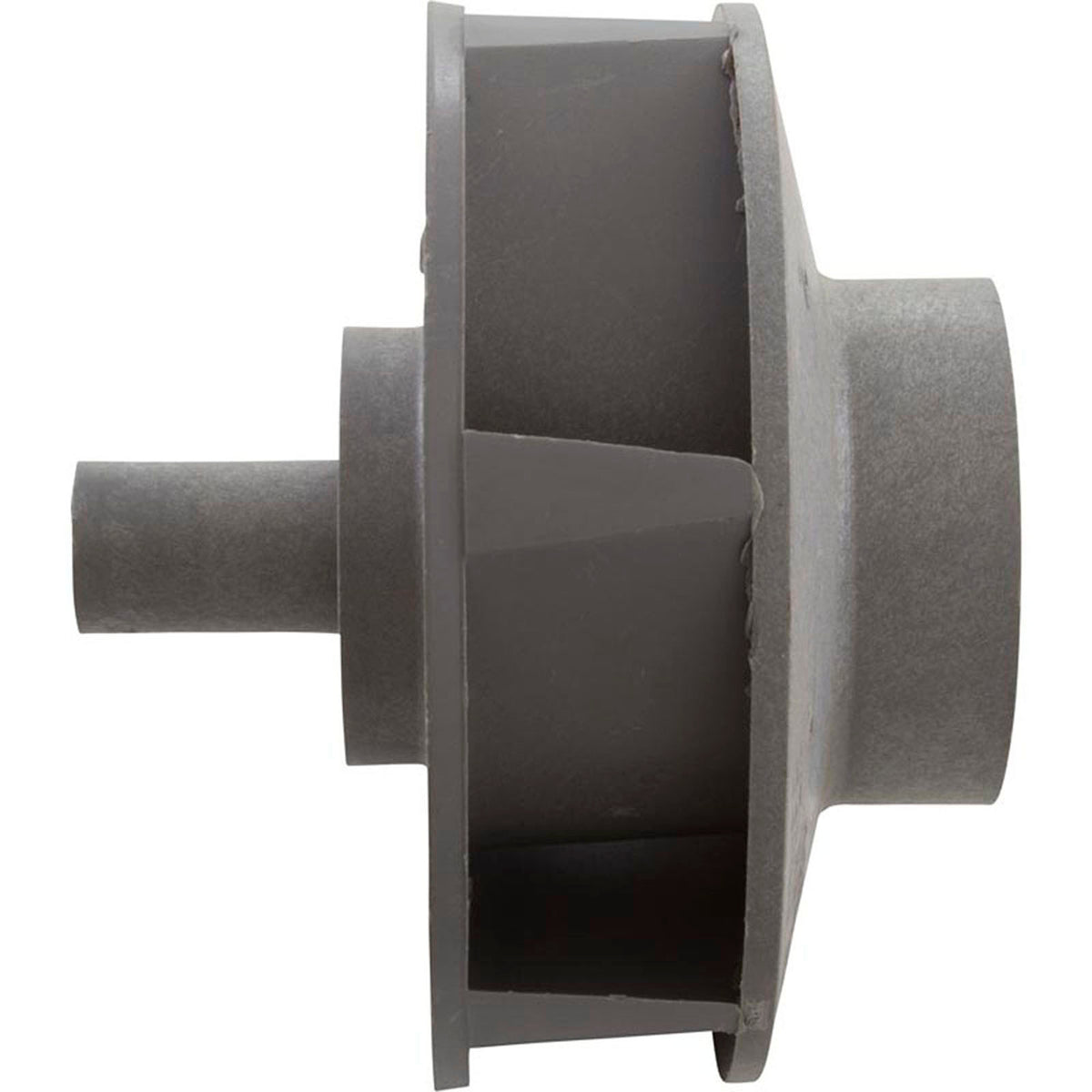 Impeller, WW HiFlo,Side Discharge,4.0 Horsepower (Blue)