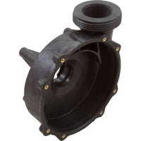 Volute, Waterway HiFlo, 2", Side Discharge, Plastic