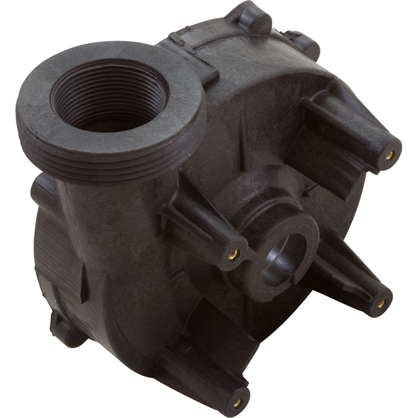 Volute, Waterway HiFlo, 2", Side Discharge, Plastic