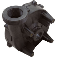 Volute, Waterway HiFlo, 2", Side Discharge, Plastic