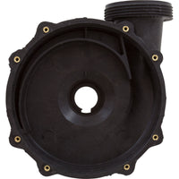 Volute, Waterway HiFlo, 2", Side Discharge, Plastic