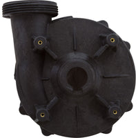 Volute, Waterway HiFlo, 2", Side Discharge, Plastic