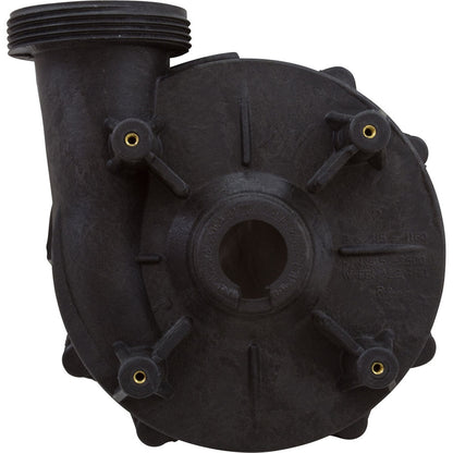 Volute, Waterway HiFlo, 2", Side Discharge, Plastic