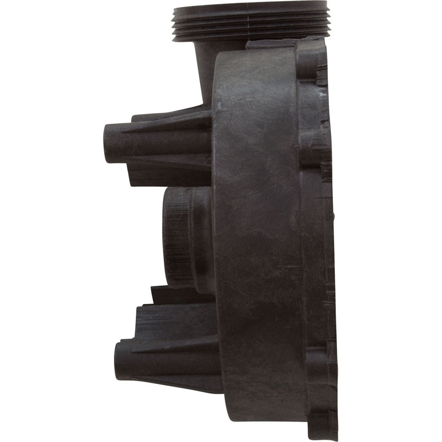 Volute, Waterway HiFlo, 2", Side Discharge, Plastic