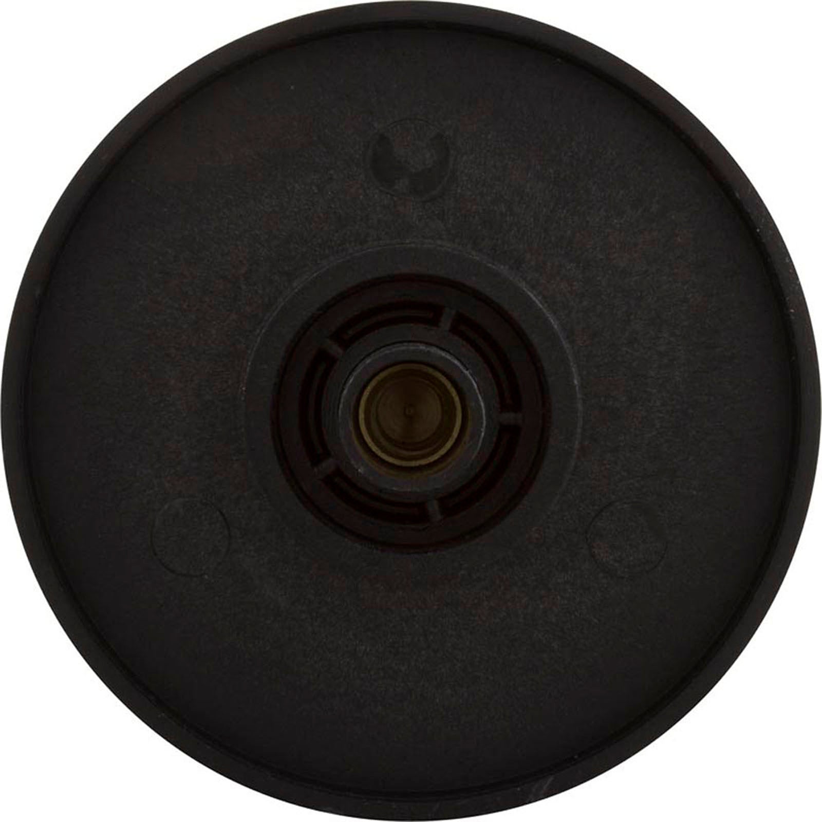 Impeller, WW HiFlo, Side Discharge, 3.0 Horsepower (Green)