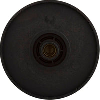 Impeller, WW HiFlo, Side Discharge, 3.0 Horsepower (Green)