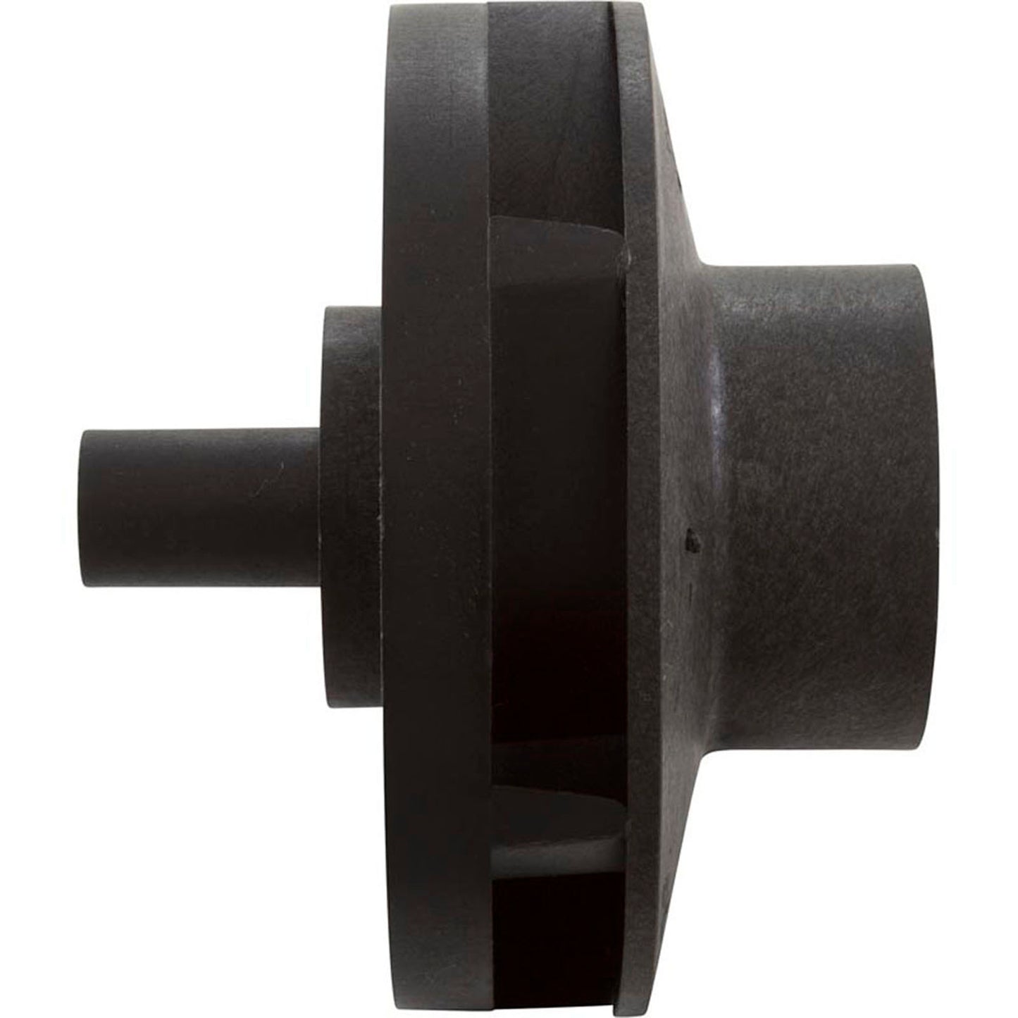 Impeller, WW HiFlo, Side Discharge, 3.0 Horsepower (Green)