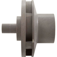 Impeller, Waterway HiFlo,Side Discharge,1.0 Horsepower (Red)