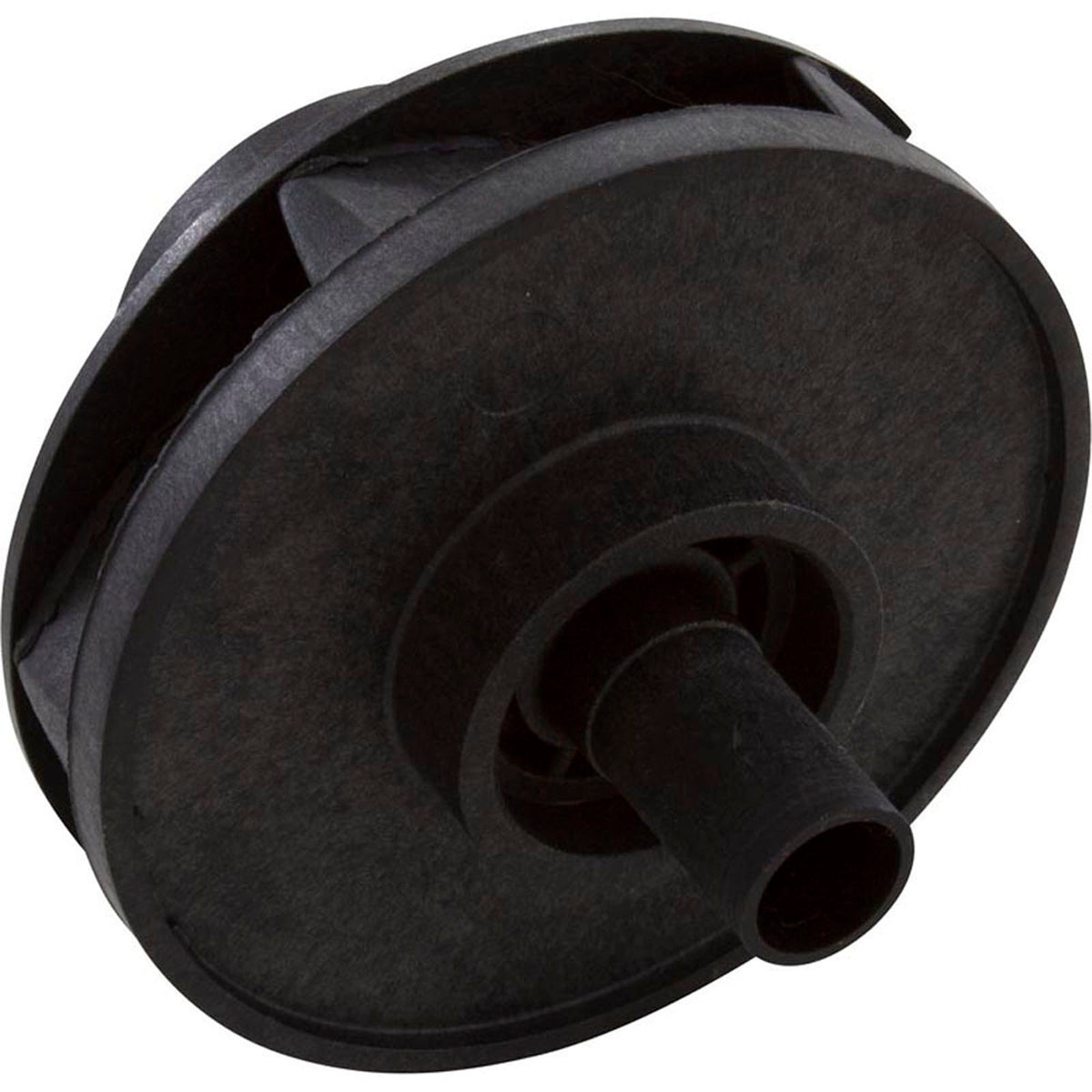 Impeller, WW HiFlo, Side Discharge, 1.5 Horsepower (Yellow)