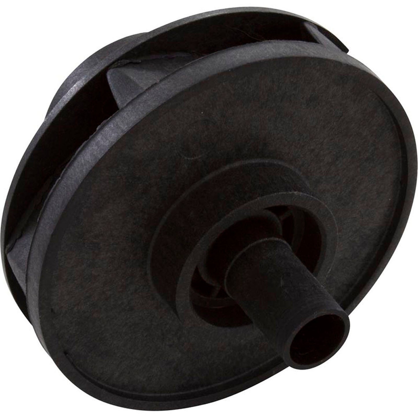 Impeller, WW HiFlo, Side Discharge, 1.5 Horsepower (Yellow)