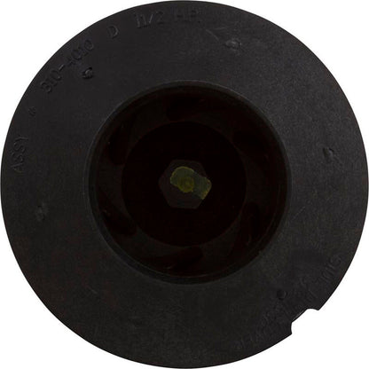 Impeller, WW HiFlo, Side Discharge, 1.5 Horsepower (Yellow)