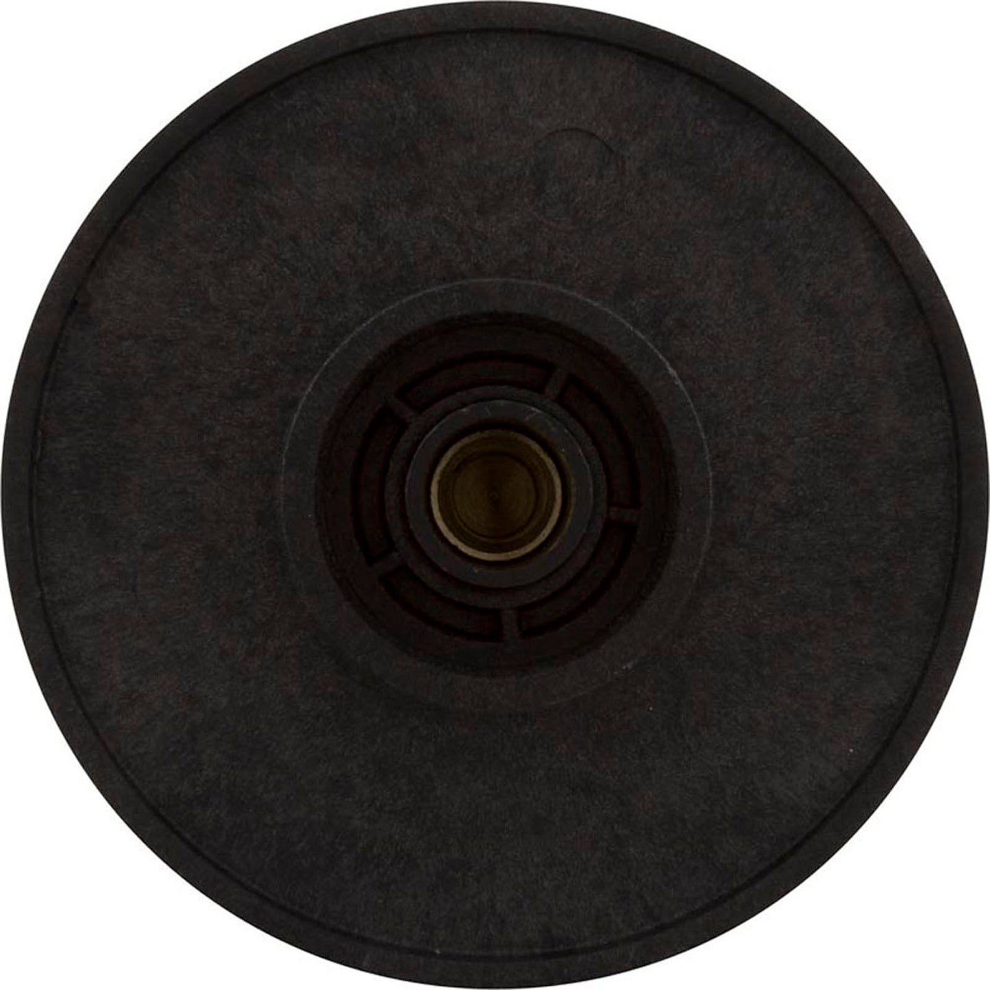 Impeller, WW HiFlo, Side Discharge, 1.5 Horsepower (Yellow)