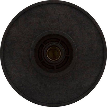 Impeller, WW HiFlo, Side Discharge, 1.5 Horsepower (Yellow)