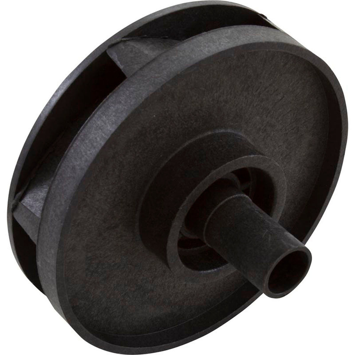 Impeller, WW HiFlo, Side Discharge, 2.0 Horsepower (White)