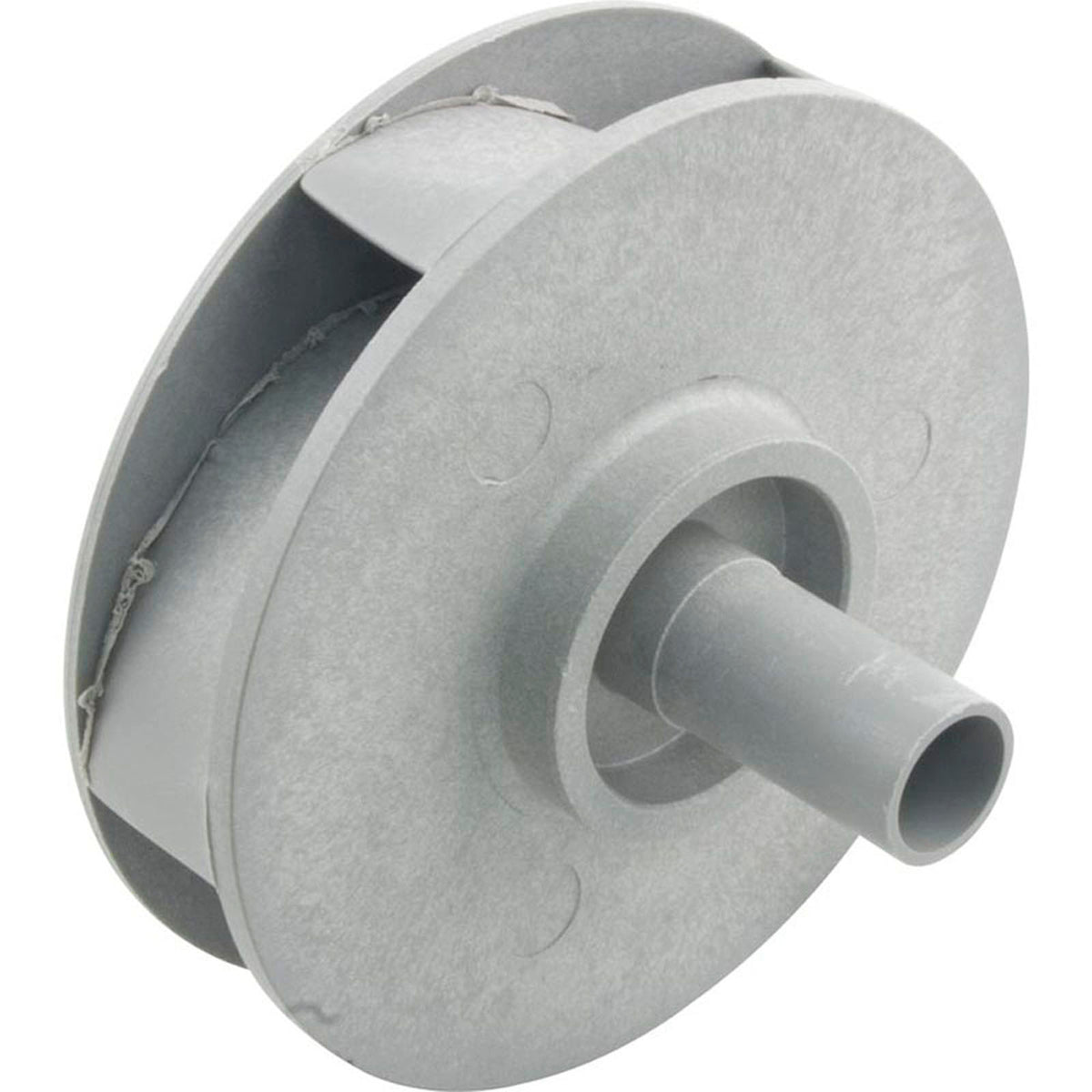 Impeller, Waterway Center Discharge, 2.0 Horsepower