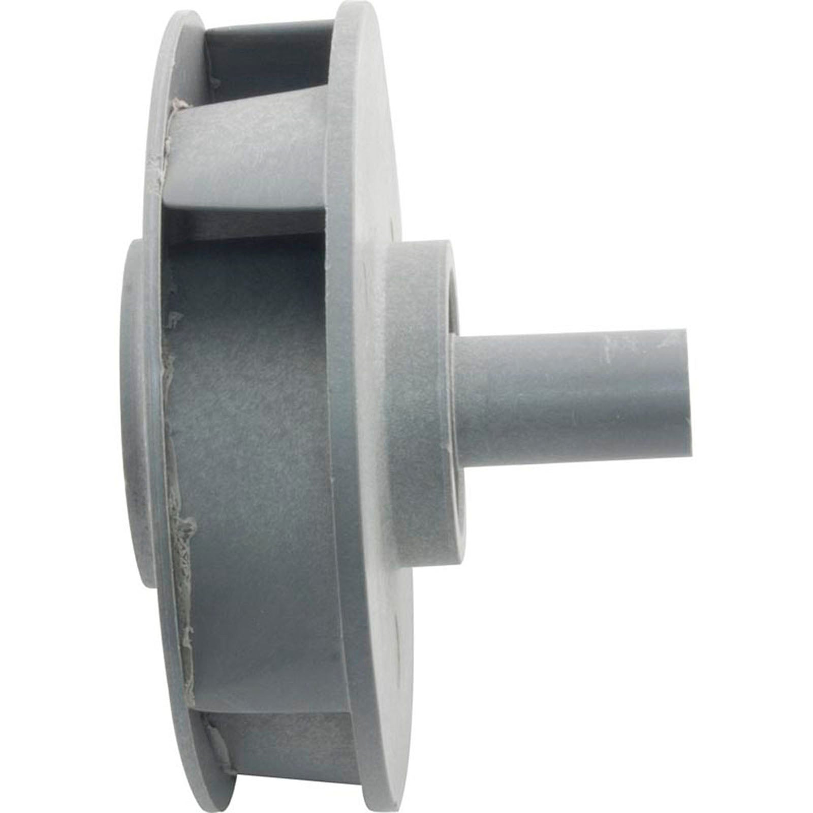 Impeller, Waterway Center Discharge, 2.0 Horsepower