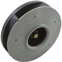 Impeller, Waterway Center Discharge, 1.5 Horsepower