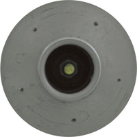 Impeller, Waterway Center Discharge, 1.5 Horsepower