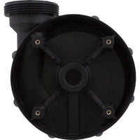 Volute, Waterway Supreme