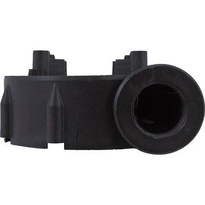 Voluta, vía fluvial suprema