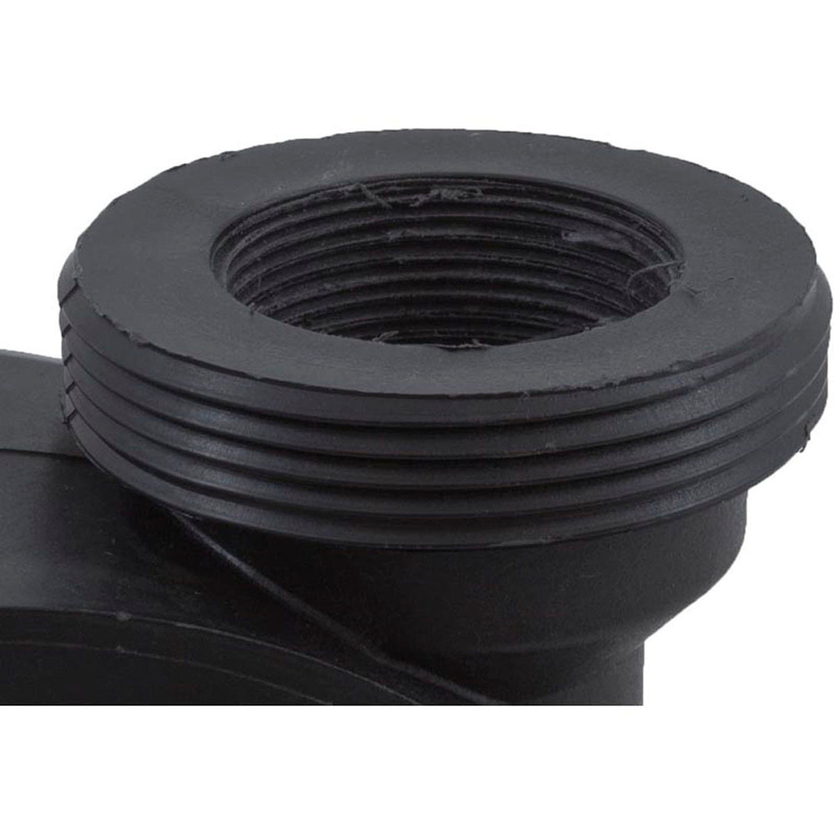 Volute, Waterway Supreme