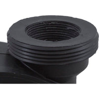 Volute, Waterway Supreme