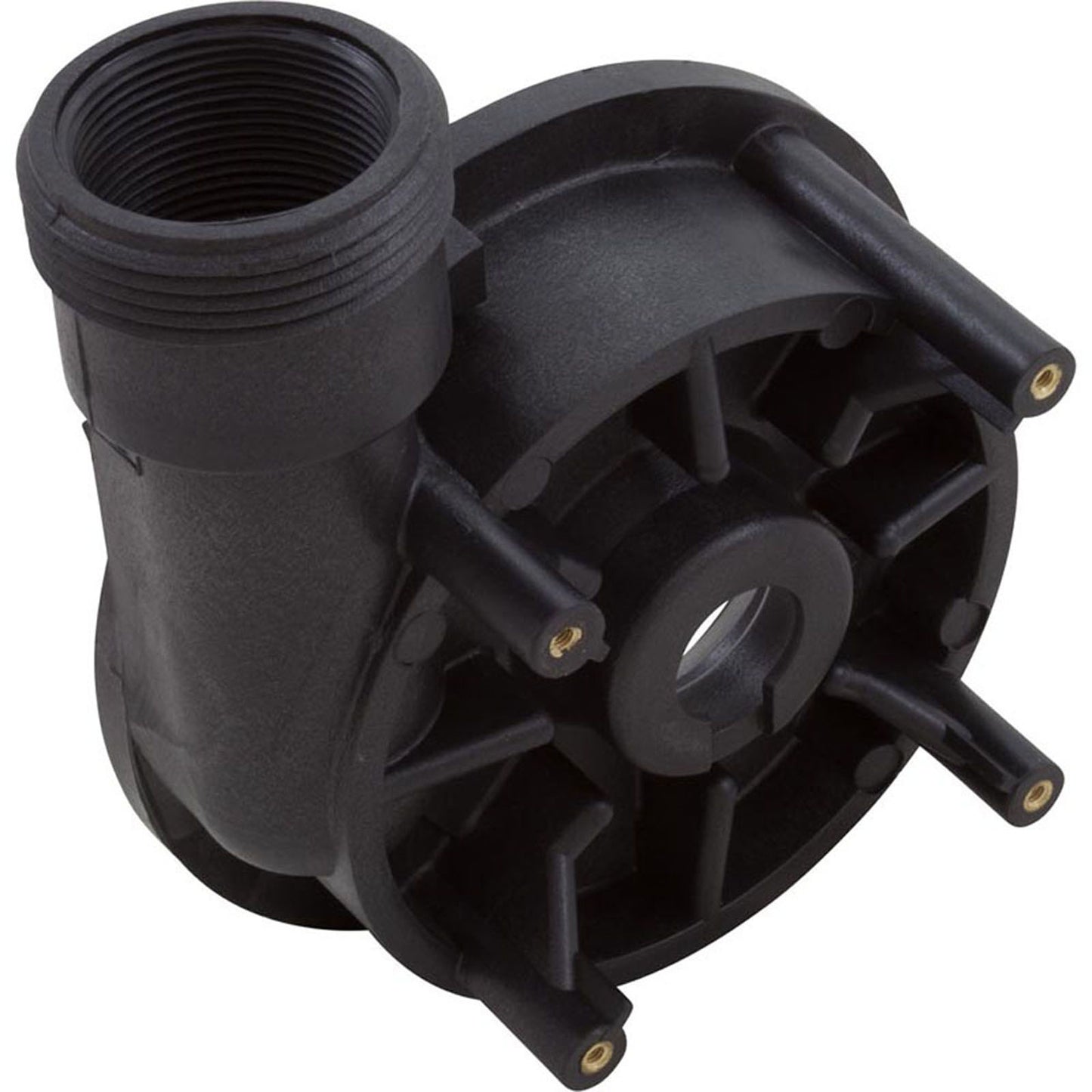 Voluta, Waterway Spa Flo/Iron Might, 1-1/2"