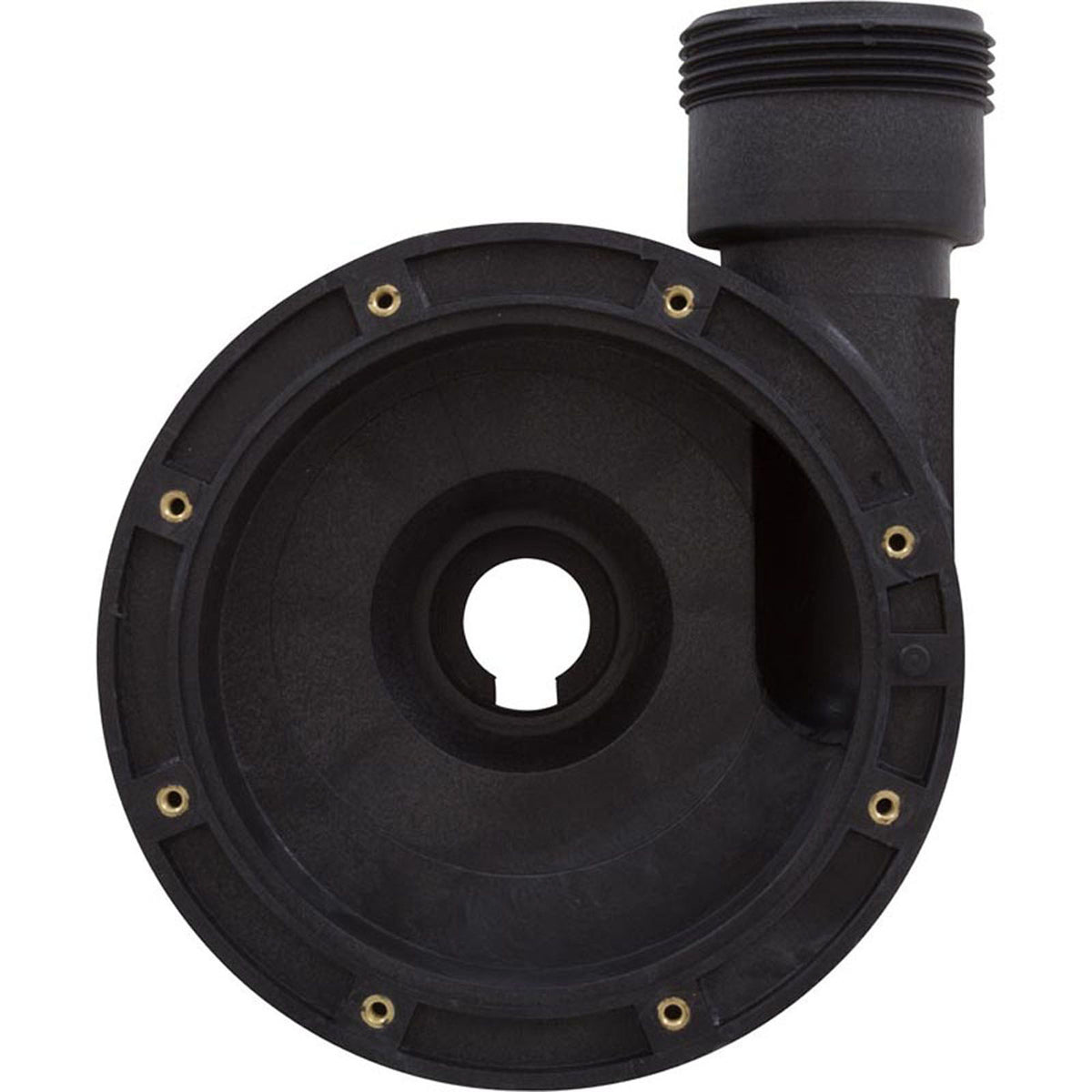 Volute, Waterway Spa Flo/Iron Might, 1-1/2"