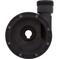 Volute, Waterway Spa Flo/Iron Might, 1-1/2"