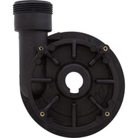 Volute, Waterway Spa Flo/Iron Might, 1-1/2"