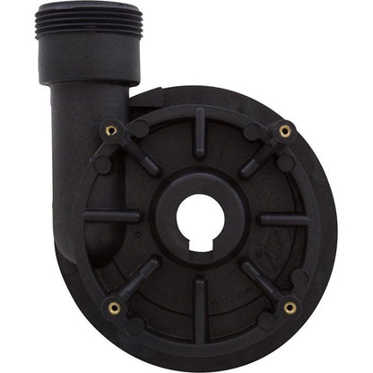 Voluta, Waterway Spa Flo/Iron Might, 1-1/2"