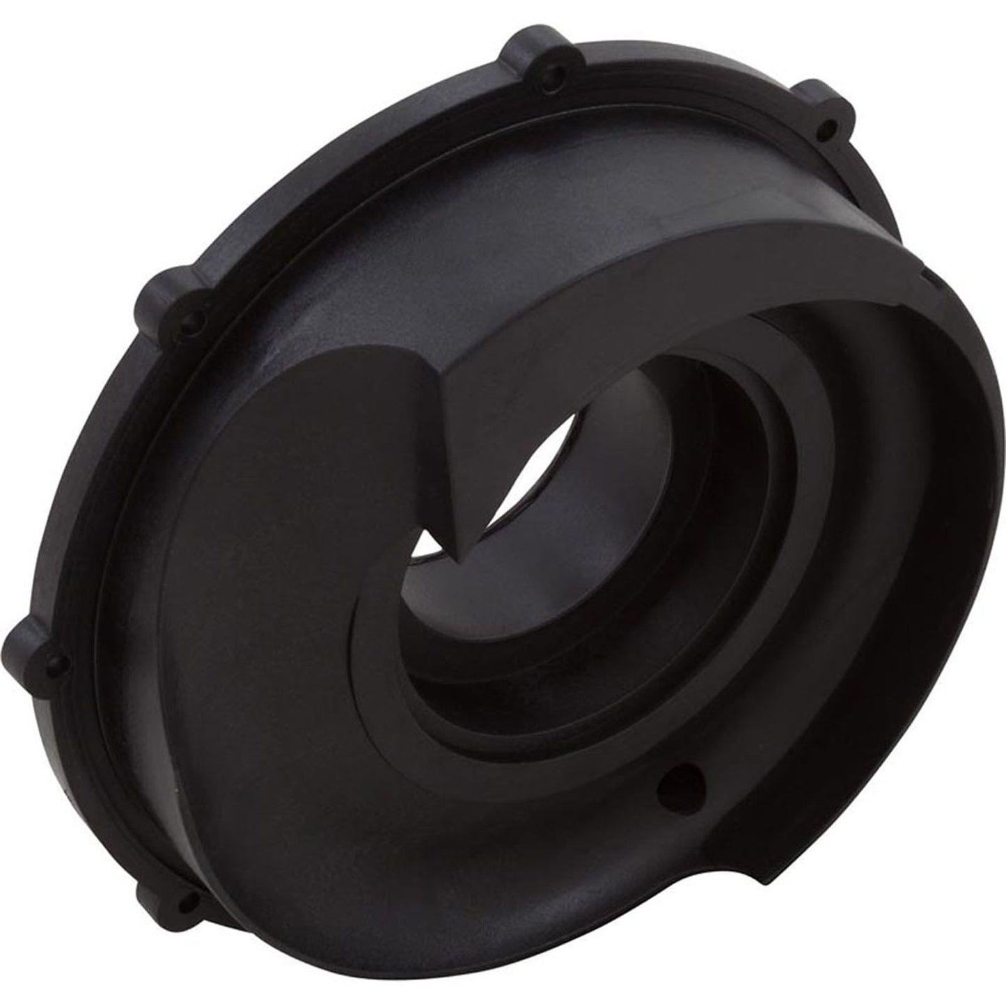 Plaque frontale, Waterway Viper, 2-1/2"